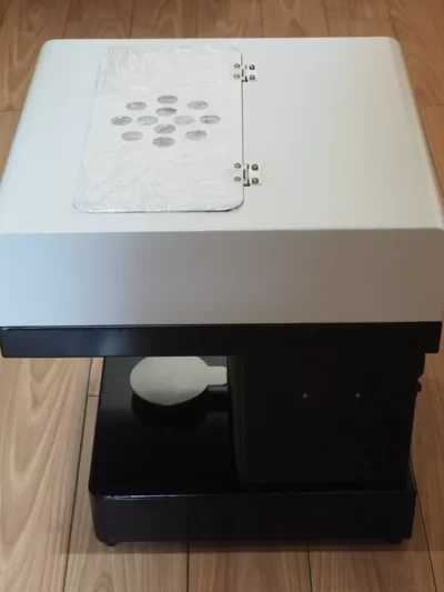 Edible food printer in bd