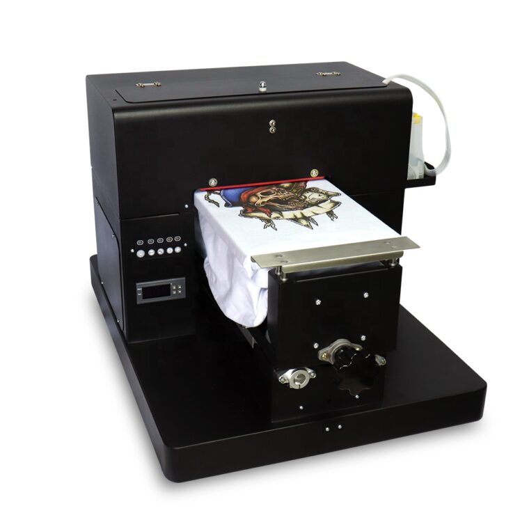 Hanheld inkjet printer in bd