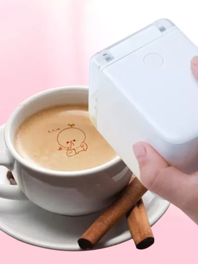 Date code printer in bd