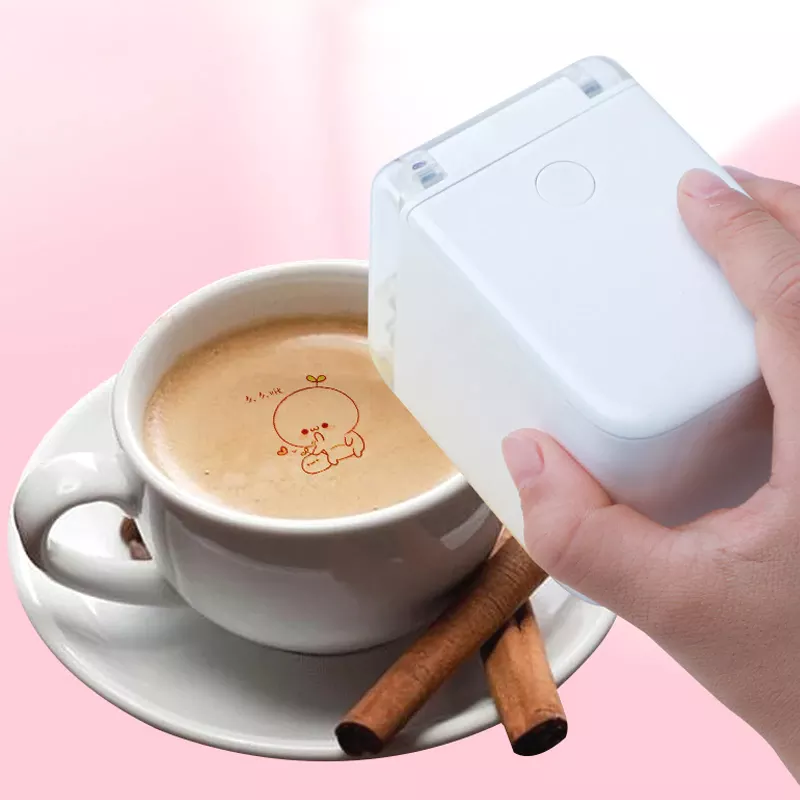 Date code printer in bd