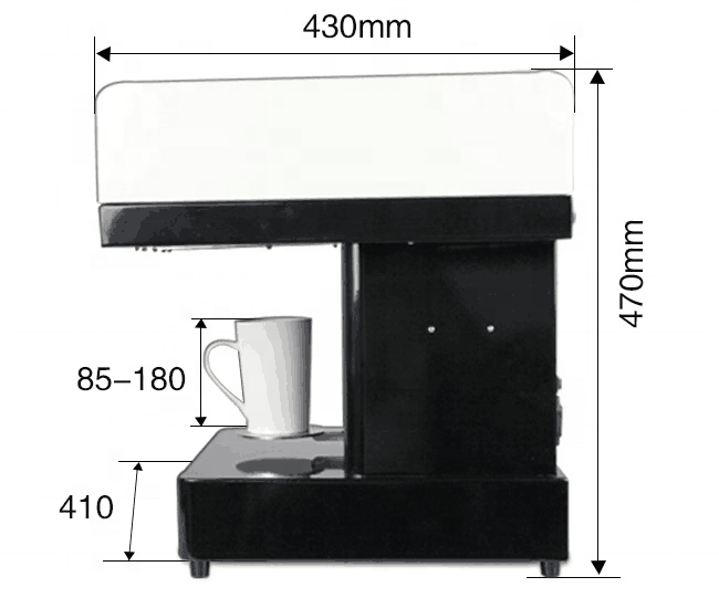 coffee printer 2