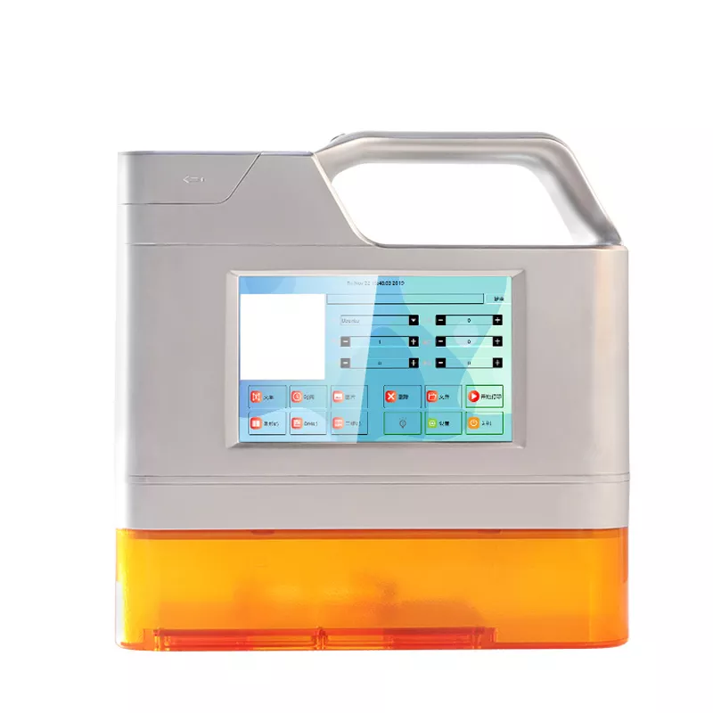 Laser printer in bd